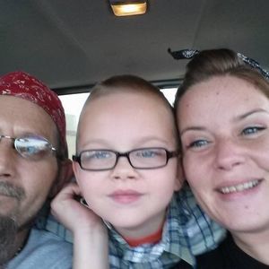 Meet your Posher, Andy